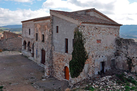 Encomienda de Barberà