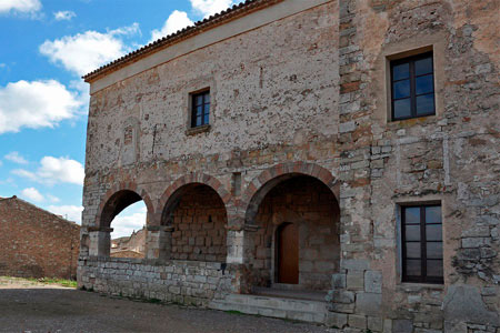 Encomienda de Barberà