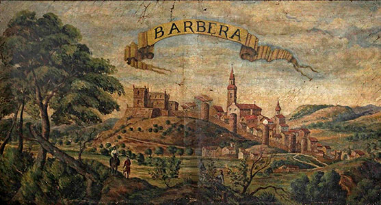 Comanda de Barberà