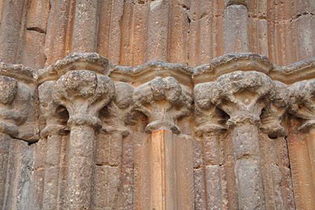 Iglesia de Sant Miquel