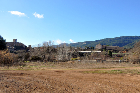 Mare de Déu de la Serra