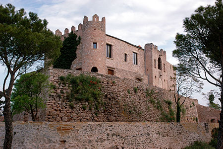 Priorat de Biure