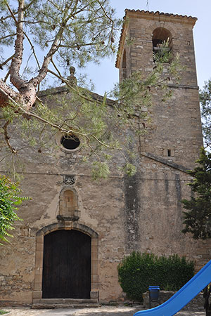 Sant Joan de Biure