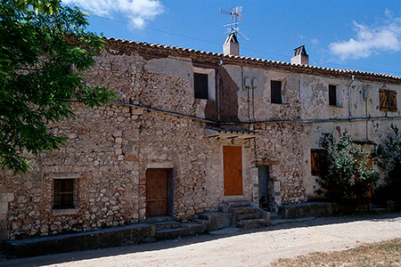 Sant Magí de Brufaganya