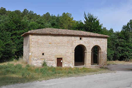 Sant Magí de Brufaganya