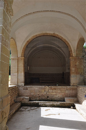 Sant Magí de Brufaganya