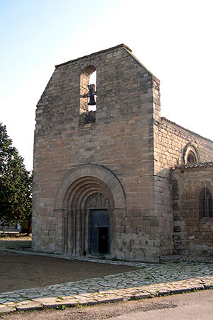 Santa Maria de Bell-lloc