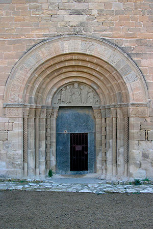 Santa Maria de Bell-lloc