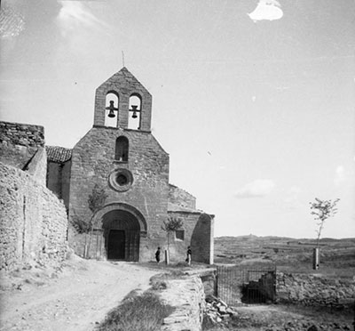 Santa Maria de Bell-lloc