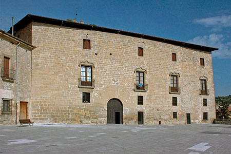 Santa Maria de Bell-lloc