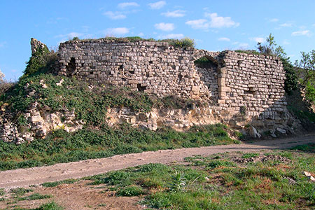 Priorat de Segura