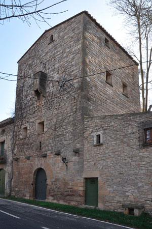 Molí de la Cadena