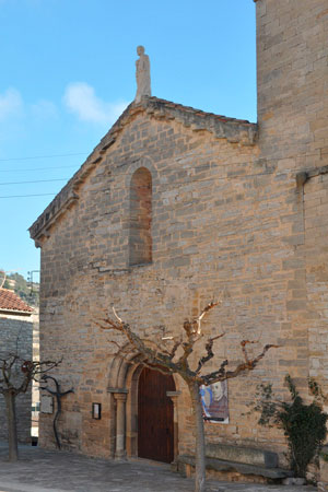 Iglesia de Santa Maria