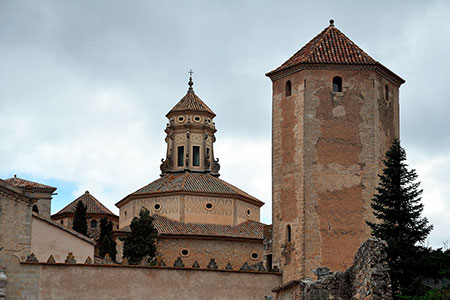 Monestir de Poblet