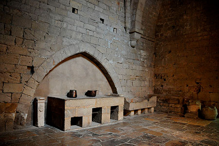 Monasterio de Poblet