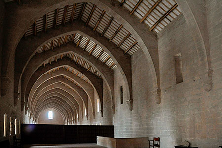 Monasterio de Poblet