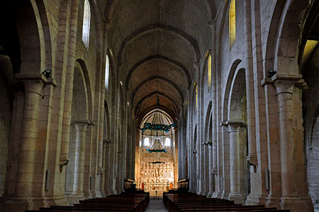 Monasterio de Poblet