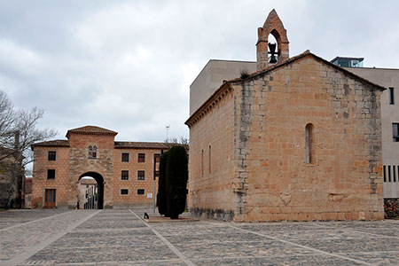 Monasterio de Poblet