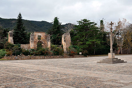 Monestir de Poblet