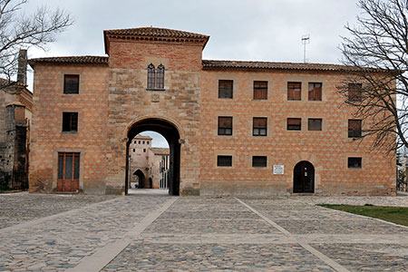 Monasterio de Poblet