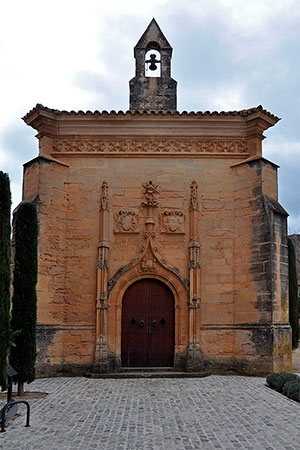 Monasterio de Poblet