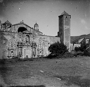 Monestir de Poblet