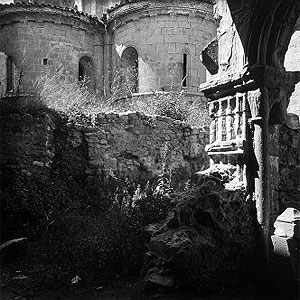 Monestir de Poblet