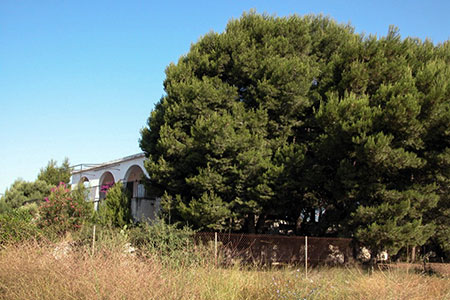 Sant Pere de Cubelles