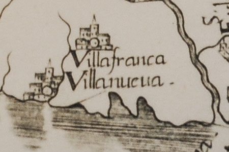 Caputxins de Vilanova