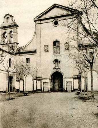 Els Dolors de Vilanova i la Geltrú