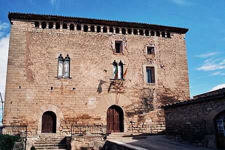 Santa Maria de Cervià