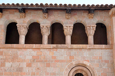 El Conventet de Pedralbes