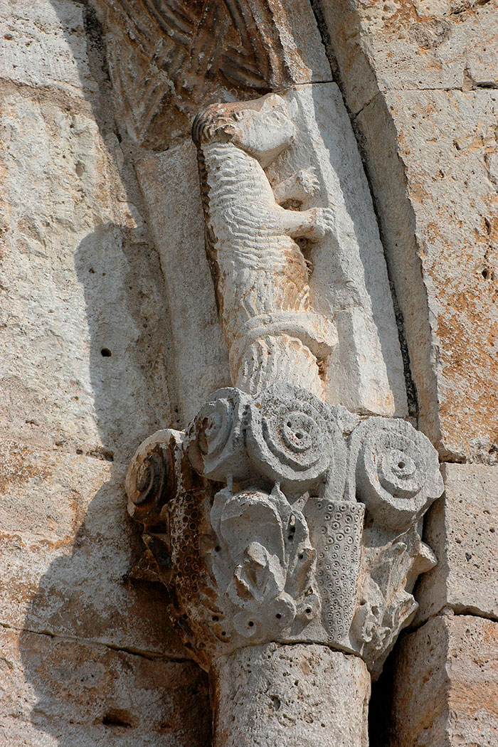 Sant Pere de Besalú