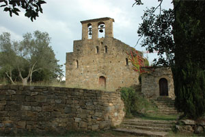 Sant Sepulcre de Palera