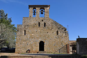 Sant Sepulcre de Palera