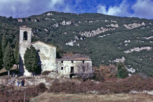 Sant Martí de Talaixà