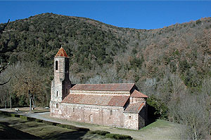 Sant Joan les Fonts