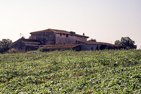 Comanda d'Aiguaviva