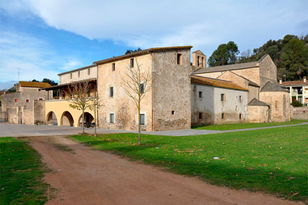 Santa Maria de Cervià