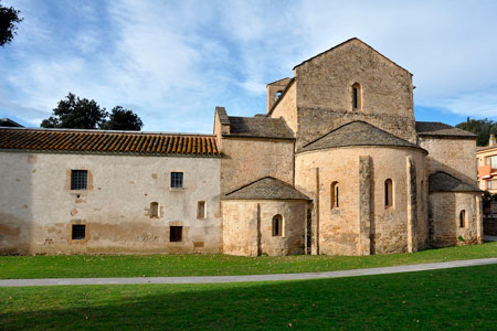 Santa Maria de Cervià