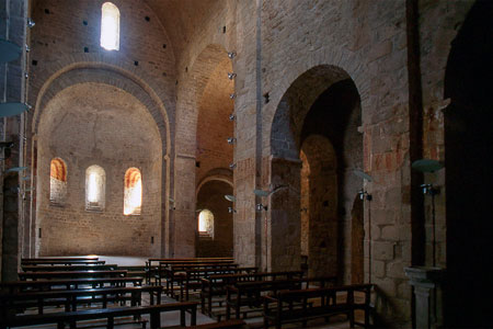 Santa Maria de Cervià