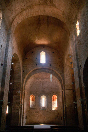 Santa Maria de Cervià