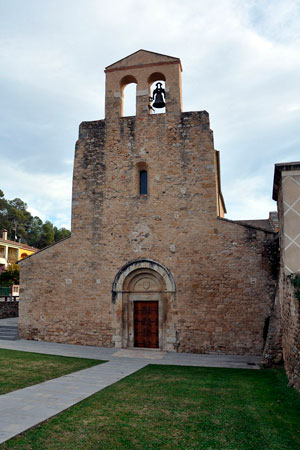 Santa Maria de Cervià