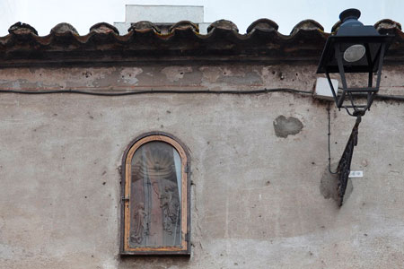 Capuchinas de Girona