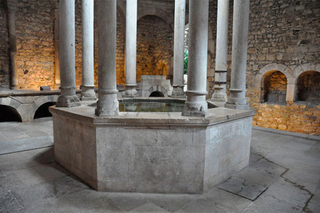 Capuchinas de Girona