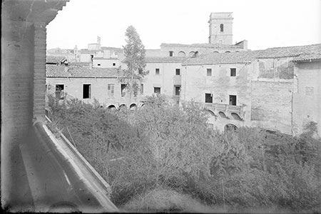 Santa Maria de Cadins de Girona