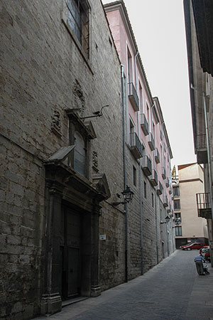 Convent del Carme de Girona
