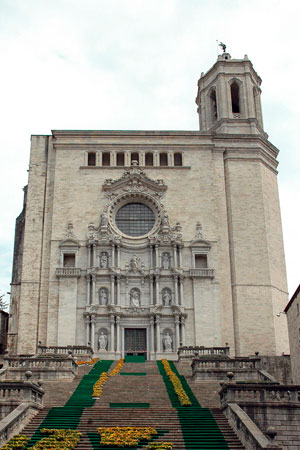 Catedral de Girona