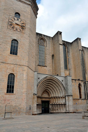 Catedral de Girona