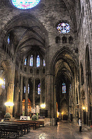 Catedral de Girona